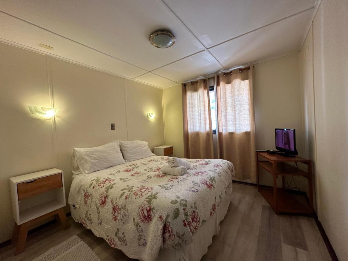 Florencia Lodge