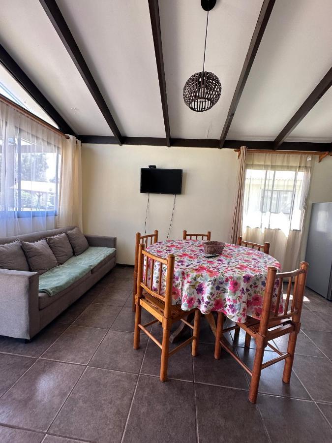 Florencia Lodge La Serena