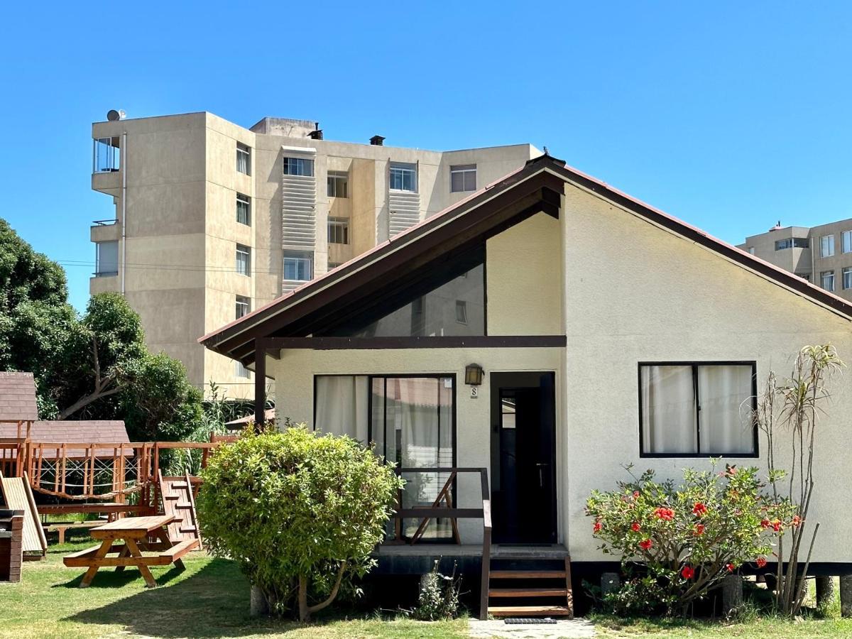 Lodge Florencia