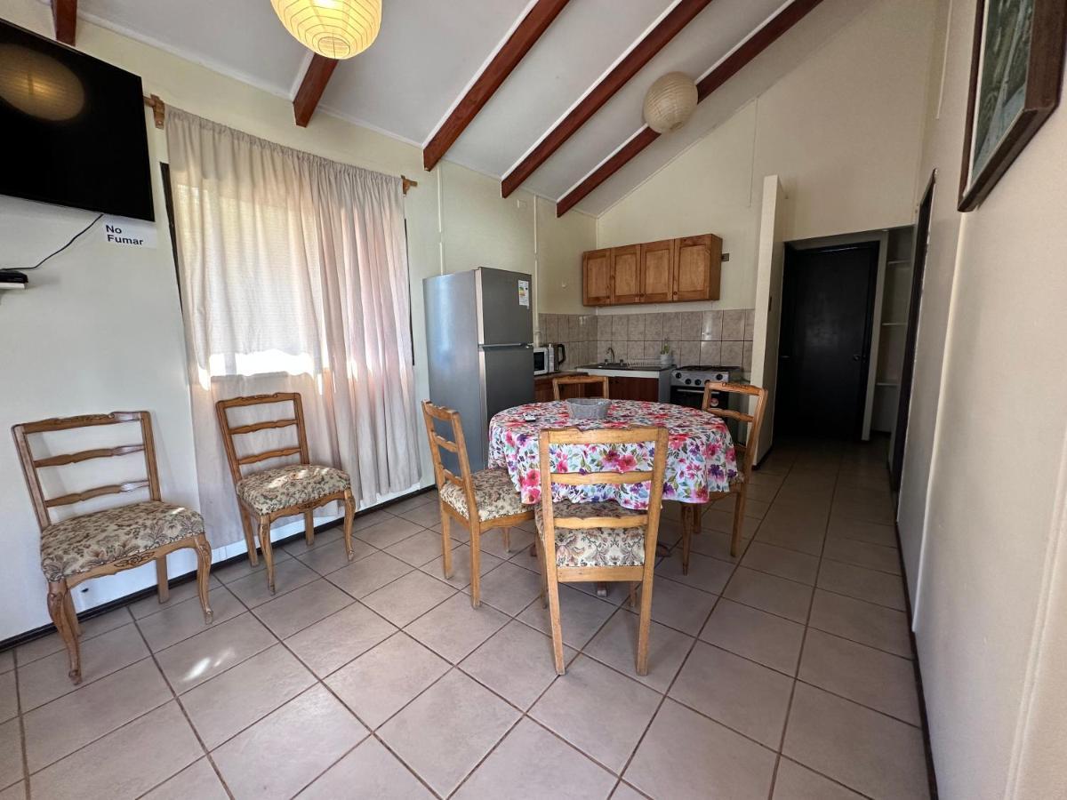 Florencia Lodge La Serena