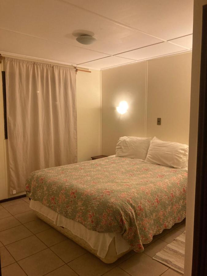 Lodge Florencia *